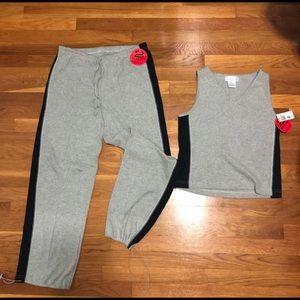 Rene Rofe Lounge Set